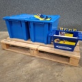 1572540-2 Storage bins & tool accessories from Werner