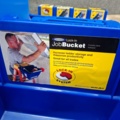 1572540-4 Storage bins & tool accessories from Werner