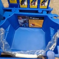 1572540-5 Storage bins & tool accessories from Werner