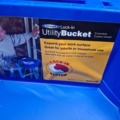 1572540-6 Storage bins & tool accessories from Werner