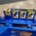 1572540-7 Storage bins & tool accessories from Werner