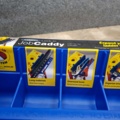 1572540-8 Storage bins & tool accessories from Werner