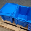 1572540-11 Storage bins & tool accessories from Werner