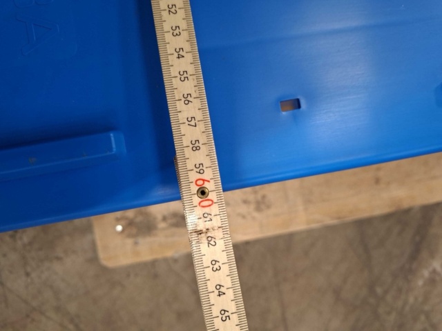 1572540-13 Storage bins & tool accessories from Werner