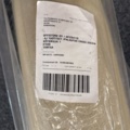 1572571-3 Looped mat MAX Ø 2000 mm, grey