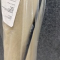 1572571-4 Looped mat MAX Ø 2000 mm, grey