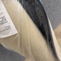 1572571-5 Looped mat MAX Ø 2000 mm, grey