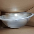 1572546-4 Spegelkupol 360°, Ø 600 mm, akryl