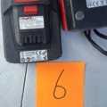 1572606-2 Tigersåg med tillbehör - Hilti SR 2-A12