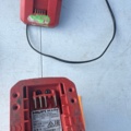 1572606-3 Tigersåg med tillbehör - Hilti SR 2-A12