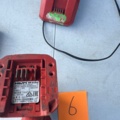 1572606-4 Tigersåg med tillbehör - Hilti SR 2-A12
