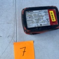 1572607-6 Mutterdragare och skruvdragare med tillbehör - Hilti