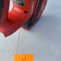1572609-2 Slagborr med dammsugartillsats - Hilti TE 4-A22