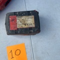 1572610-2 Skruvdragare med batteri - Hilti SF 6-A22