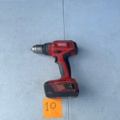 1572610-1 Skruvdragare med batteri - Hilti SF 6-A22