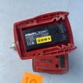 1572610-3 Skruvdragare med batteri - Hilti SF 6-A22