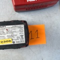 1572611-2 Mutterdragare med tillbehör - Hilti SIW 22-A