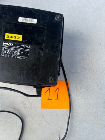 1572611-3 Mutterdragare med tillbehör - Hilti SIW 22-A