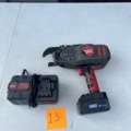 1572613-1 Tying machine with accessories - Senco Rebar Tying Tool 9VS2002N