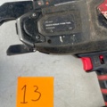 1572613-3 Tying machine with accessories - Senco Rebar Tying Tool 9VS2002N