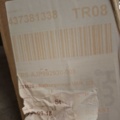 1572552-5 Nätkorgsvagn VAN Blå