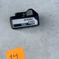 1572614-4 Impact driver with accessories - HiKOKI WH18DBSL