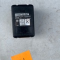 1572614-5 Impact driver with accessories - HiKOKI WH18DBSL