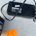 1572615-2 Nut driver with accessories - Hitachi WR 18DBDL