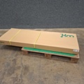 1572553-2 Tray trolley TRAM for 8 trays