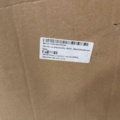 1572580-3 Storage cabinet SERVE 380x550x340 mm, white