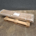 1572556-2 Tray trolley TRAM for 7 trays