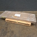 1572557-2 Tray trolley TRAM for 11 trays