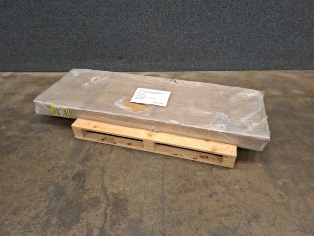 1572557-2 Tray trolley TRAM for 11 trays
