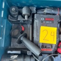 1572624-2 Skruvdragare med tillbehör - Bosch Professional GSR 18 V-EC FC2