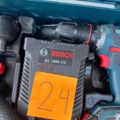 1572624-4 Skruvdragare med tillbehör - Bosch Professional GSR 18 V-EC FC2