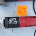 1572625-3 Rakslip, vinkelslip och tigersåg - Makita, FLEX