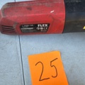 1572625-4 Rakslip, vinkelslip och tigersåg - Makita, FLEX