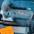 1572627-8 Sticksåg, vinkelslip och slagborr - Bosch, Hilti, DeWalt