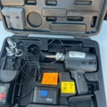 1572628-1 Expander tool with accessories - Virax Uponor