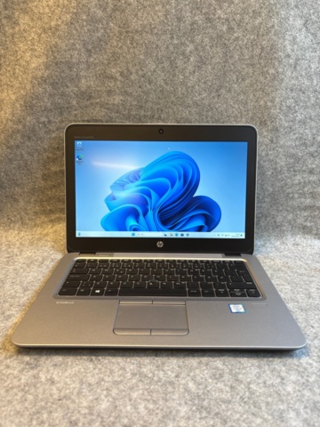 Laptop - HP EliteBook 820 G3 på auktion i Skåne, Åkarp hos PS Auction