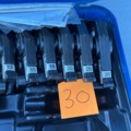 1572630-3 Press tool with accessories - Novopress / Geberit ACO 201 2