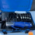 1572630-1 Press tool with accessories - Novopress / Geberit ACO 201 2