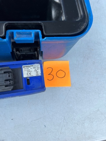 1572630-2 Press tool with accessories - Novopress / Geberit ACO 201 2