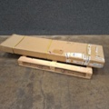 1573118-2 Tray trolley TRAM for 7 trays