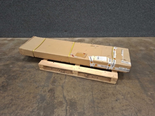 1573118-2 Tray trolley TRAM for 7 trays