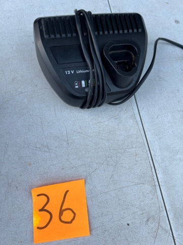 1572636-3 Byggradio - Milwaukee M12 RCDAB+