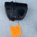 1572639-4 Rörkap - Milwaukee C12 PC
