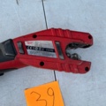 1572639-2 Rörkap - Milwaukee C12 PC