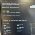 1436442-2 Desktop gaming computer - Fractal Design / ASUS ROG / MSI