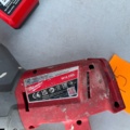 1572645-2 Borrhammare med laddare - Milwaukee M18 CHX